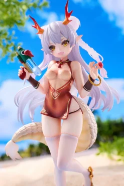 Dragon Girl Monli 1/7 Scale Figure -Figure Model 7e69338098ef4c9fb0325bfd234549c5.jpg
