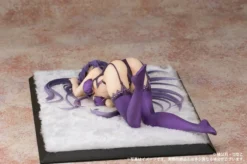 Date A Live Tohka Yatogami: Inverted Deactivated Reisou Ver. 1/6 Scale Figure (Re-run) -Figure Model 7e842a5c89544e219e853b66f99c1c01.jpg