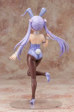 New Game!! Aoba Suzukaze: Bunny Ver. 1/7 Scale Figure -Figure Model 7e8c426e53f643e08f220b54ad89cad2.jpg