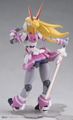 Robot Neoanthropinae Polynian Dreamy Non-Scale Figure -Figure Model 7e9720a7676c4e5d9962394891755081.jpg