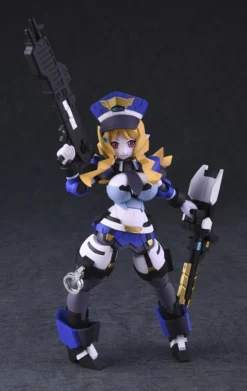 Robot Neoanthropinae Polynian Kelly Non-Scale Figure 24 Robot Neoanthropinae Polynian Kelly Non-Scale Figure -Figure Model 7ec785ddb4954ee7981e054188bd6b3c.jpg