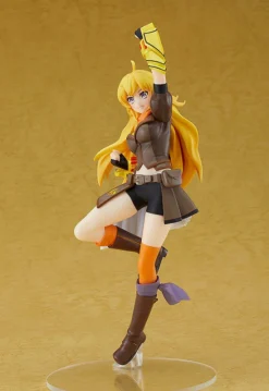 GOOD SMILE COMPANY Pop Up Parade RWBY Yang Xiao Long -Figure Model 7ecb40979b8c4b83b0d6f35a1dc5b0ce.jpg