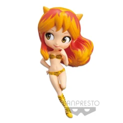 BANPRESTO Q Posket Urusei Yatsura Lum II -Figure Model 7edde0bbba734d45b3867b5aed829bb0.jpg
