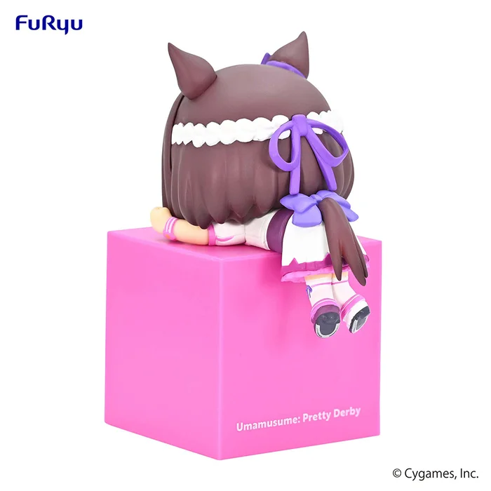 Uma Musume: Pretty Derby Hikkake Figure 7 Uma Musume: Pretty Derby Hikkake Figure - Image 5