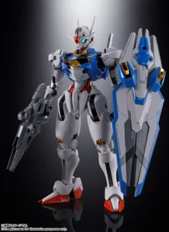 Chogokin Mobile Suit Gundam: The Witch From Mercury Gundam Aerial -Figure Model 7f0eafe409a046f380486ddbb02368fc.jpg