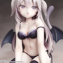 Capriccio Illustration NyaQbus 1/6 Scale Figure -Figure Model 7f57eb05adb84374918d32a2ed23f899.jpg