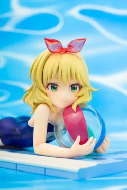 Plum The Idolm@ster Cinderella Girls Momoka Sakurai: Summer Mademoiselle+ 1/7 Scale Figure (Re-run) -Figure Model 7f79efb74c884e1abc1f968a750a4390.jpg