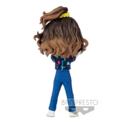 BANPRESTO Q Posket Stranger Things Eleven Vol. 3 (Re-run) 8 BANPRESTO Q Posket Stranger Things Eleven Vol. 3 (Re-run) -Figure Model 7f83bbd85b6842529a024f0128011bdc.jpg