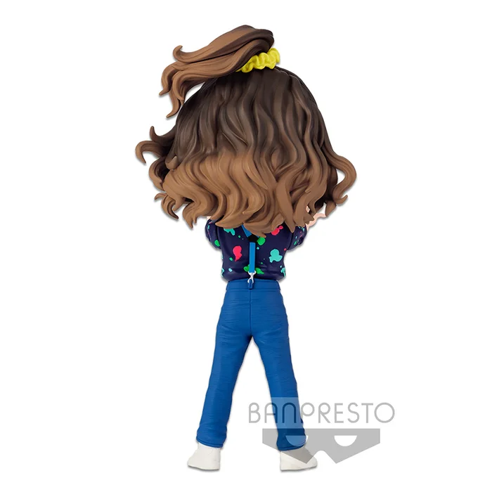BANPRESTO Q Posket Stranger Things Eleven Vol. 3 (Re-run) 5 BANPRESTO Q Posket Stranger Things Eleven Vol. 3 (Re-run) - Image 3