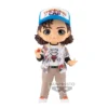 BANPRESTO Q Posket Stranger Things Dustin Vol. 2 -Figure Model 7f96497779d341c8b3de0f5028cb5abc.jpg