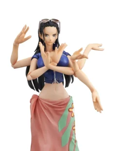 MegaHouse Variable Action Heroes One Piece Nico Robin