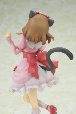 And You Thought There Is Never A Girl Online? Nekohime 1/7 Scale Figure -Figure Model 7fc4918d852349a997e12e2bbad9f84d.jpg
