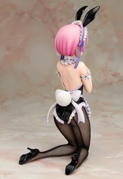FREEing Re:Zero -Starting Life In Another World- Ram: Bunny Ver. 1/4 Scale Figure -Figure Model 7fd2713e6a6f4e27b866379f4663b8e5.jpg