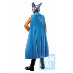 Ichibansho Figure Dragon Ball Super: Super Hero Gamma 2 (Super Hero) 9 Ichibansho Figure Dragon Ball Super: Super Hero Gamma 2 (Super Hero) -Figure Model 7fe282f892774e65b259b2c3cde8a79a.jpg