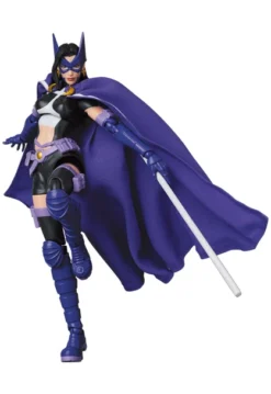Mafex Batman: Hush Huntress -Figure Model 801fa6a7c19d43d38eb5b92227d28fb0.jpg