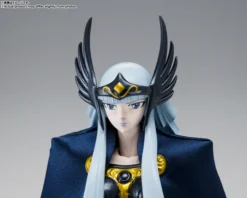 Bandai Saint Cloth Myth EX Saint Seiya Saint Cloth Myth Polaris Hilda -The Earth Representative Of Odin- -Figure Model 802dea40b2664ef8ab3dfbaeff97b286.jpg