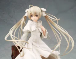 ALTER Yosuga No Sora Sora Kasugano: Ending Ver. 1/6 Scale Figure -Figure Model 80615c0d10204269b2f37070c0545bab.jpg