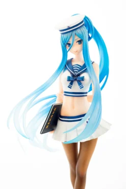 Arpeggio Of Blue Steel Mental Model Takao: Sailor Ver. 1/8 Scale Figure -Figure Model 80749b7231a24d9b9dbd645474796f95.jpg