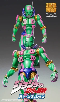 Super Action Statue JoJo's Bizarre Adventure Part 6 Diver Down (Re-run) 12 Super Action Statue JoJo's Bizarre Adventure Part 6 Diver Down (Re-run) -Figure Model 80957d0f03a6465ab37c06ee24a7e29a.jpg