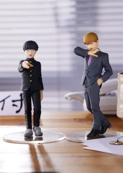 GOOD SMILE COMPANY Pop Up Parade Mob Psycho 100 III Arataka Reigen -Figure Model 80af154f3fdd4dfda85a6c8a860fc350.jpg