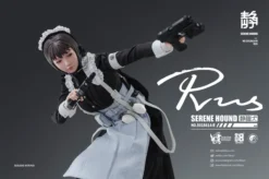Serene Hound Series 501S614-R Cerberus Maid Team Rus 1/6 Scale Action Figure 23 Serene Hound Series 501S614-R Cerberus Maid Team Rus 1/6 Scale Action Figure -Figure Model 80d3acb75a3c48b9b740802bac7cfa69.jpg