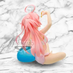 BANPRESTO That Time I Got Reincarnated As A Slime Milim: Relax Time Non-Scale Figure -Figure Model 81182b3671f742f58200cf1078888e95.jpg