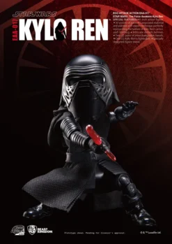 Egg Attack Action No. 017: Star Wars: The Force Awakens - Kylo Ren -Figure Model 81270b7f37744181a975d6b1aa15e961.jpg