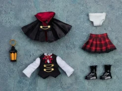 GOOD SMILE COMPANY Nendoroid Doll Vampire: Milla -Figure Model 8159d5d346654a299f242cd34a36235e.jpg