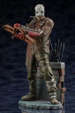 Kotobukiya Dead By Daylight The Trapper Non-Scale Figure -Figure Model 8193a0ed23cd4224a635003c38f8a696.jpg