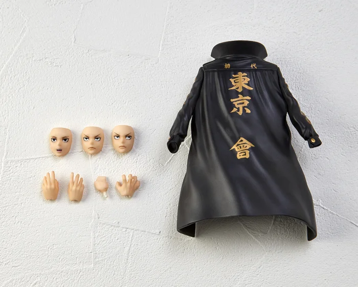 Amazing Yamaguchi Manjiro Sano (Mikey) 19 Amazing Yamaguchi Manjiro Sano (Mikey) - Image 17