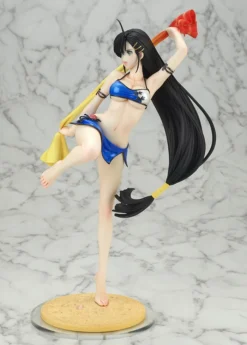 Shining Beach Heroines Piron: Swimsuit Ver. Non-Scale Figure -Figure Model 8201ed91a5934dc680fad310383ab002.jpg