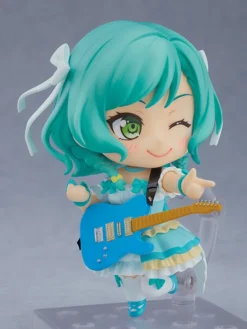 GOOD SMILE COMPANY Nendoroid BanG Dream! Girls Band Party! Hina Hikawa: Stage Outfit Ver. -Figure Model 820a4cce4f904d778c3ec284f052f830.jpg