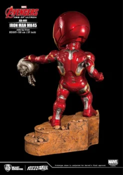 Jumbo Egg Attack Avengers: Age Of Ultron Iron Man Mark 45 -Figure Model 8224820b9ee740bc92793e3bc970bd5b.jpg