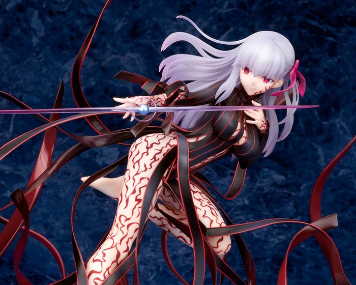 Fate/stay Night: Heaven's Feel Sakura Matou: Makiri's Grail Ver. 1/7 Scale Figure 9 Fate/stay Night: Heaven's Feel Sakura Matou: Makiri's Grail Ver. 1/7 Scale Figure - Image 7