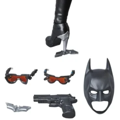 DC COMICS Mafex The Dark Knight Rises Selina Kyle Ver. 2.0 -Figure Model 827af4e9662444cfa0cc4f14075e68cb.jpg