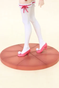 Plum Ro-Kyu-Bu! SS Tomoka Minato: Bunny Ver. 1/7 Scale Figure (Refine) -Figure Model 828f684e6f0b4e459fbcd31b09ca4a2d.jpg