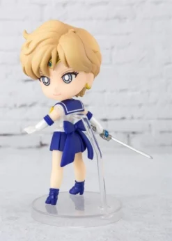 Bandai Figuarts Mini Sailor Moon Eternal Super Sailor Uranus: Eternal Edition -Figure Model 82d4c864d6f04079af5419fd7ef325eb.jpg