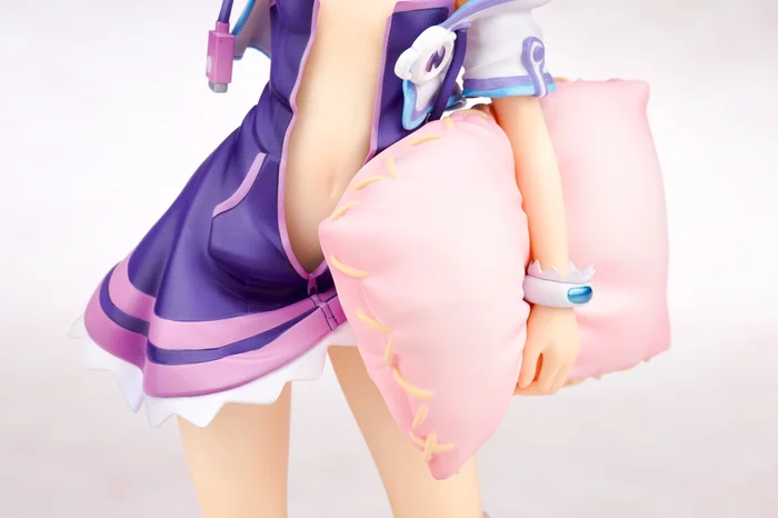 Hyperdimension Neptunia Neptune 1/8 Scale Figure 21 Hyperdimension Neptunia Neptune 1/8 Scale Figure - Image 19
