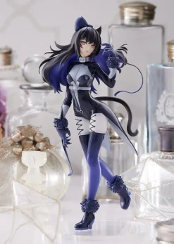 GOOD SMILE COMPANY Pop Up Parade RWBY: Ice Queendom Blake Belladonna: Lucid Dream -Figure Model 832efb2f50374f799ec3b410383b763a.jpg