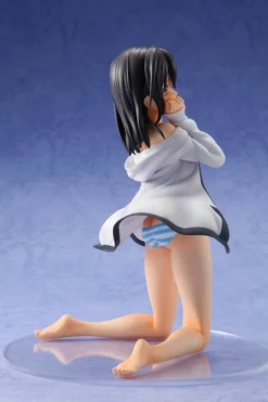 Strike The Blood Yukina Himeragi 1/7 Scale Figure -Figure Model 835ca2c7b2f24f5185e63d6083b4097f.jpg