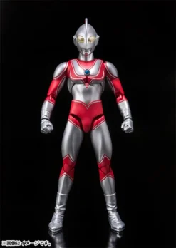 Ultra-Act Ultraman Jack -Figure Model 835ce5a746cc4b05b39a8fc24e8bf979.jpg