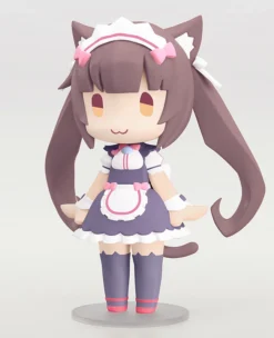 GOOD SMILE COMPANY Hello! Good Smile Nekopara Chocola -Figure Model 83630581552b446685461a038f3ddd13.jpg