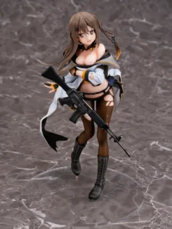 Aoshima Girls' Frontline K2 1/7 Scale Figure -Figure Model 83653a9eb3c64fafb92aa5cc11fe7c08.jpg