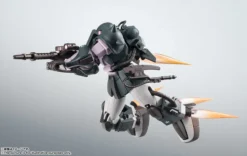 Bandai Robot Spirits Mobile Suit Gundam MS-06R-1A Zaku II High Mobility Type Ver. A.N.I.M.E. -Black Tri Stars- (Re-run) -Figure Model 836d5c76f7f4424c900427fc84ad3479.jpg