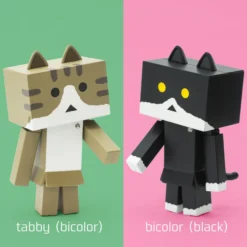 Sentinel Nyanboard Figure Collection 2 Box -Figure Model 838db9e039af41e888b407f87389930b.jpg