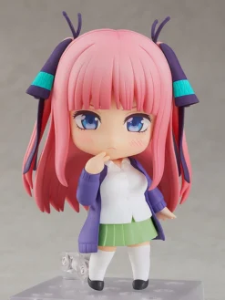 GOOD SMILE COMPANY Nendoroid The Quintessential Quintuplets Nino Nakano