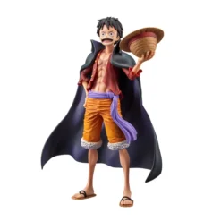 BANPRESTO One Piece Grandista Nero Monkey D. Luffy Vol. 2 -Figure Model 83f34db83ad14d49917d2d23b956884e.jpg
