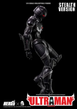 Ultraman Suit: Stealth Ver. 1/6th Scale Action Figure -Figure Model 84003efa4dc24f5899d5f0f41a04635d.jpg