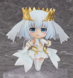 GOOD SMILE COMPANY Nendoroid Date A Live IV Origami Tobiichi: Spirit Ver. -Figure Model 840731add908414b9866f06ef7a9b312.jpg