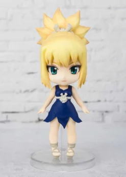 Bandai Figuarts Mini Dr. Stone Kohaku 12 Bandai Figuarts Mini Dr. Stone Kohaku -Figure Model 8422d80e3dce4f77abfa5997cbebb055.jpg